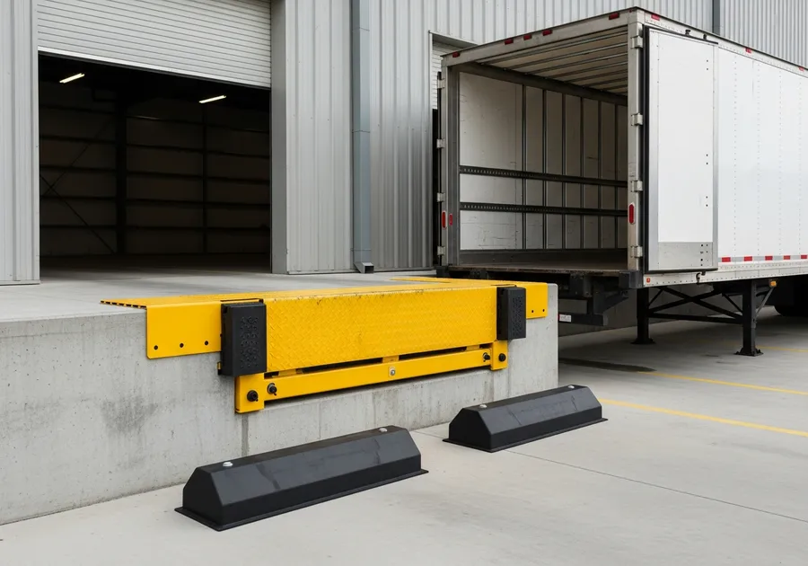 Dock Equipment