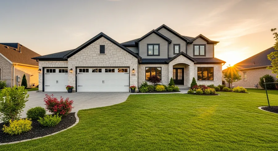 Residential